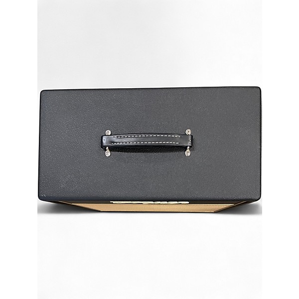 Used Bogner 112 Open Back Guitar Cabinet