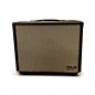 Used Mojotone 1X12 Guitar Cabinet thumbnail