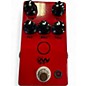Used JHS Pedals Angry Charlie V3 Effect Pedal thumbnail