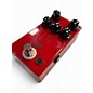 Used JHS Pedals Angry Charlie V3 Effect Pedal