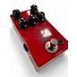 Used JHS Pedals Angry Charlie V3 Effect Pedal