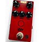 Used JHS Pedals Angry Charlie V3 Effect Pedal