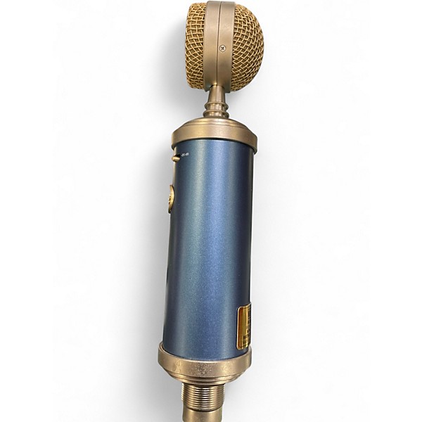 Used Blue Blue Bird Condenser Microphone
