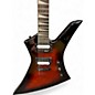 Used Jackson JS32T Kelly VIOLA BURST Solid Body Electric Guitar