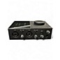 Used Native Instruments komplete audio 2 Audio Interface thumbnail