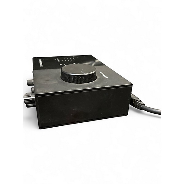 Used Native Instruments komplete audio 2 Audio Interface