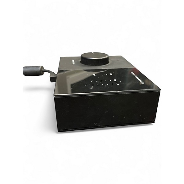 Used Native Instruments komplete audio 2 Audio Interface