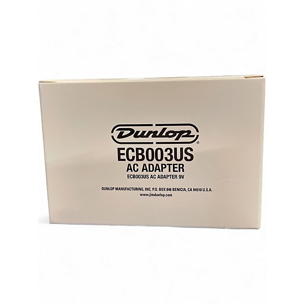 Used MXR MB301 BASS SYNTH Effect Pedal