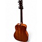 Used Yamaha FG700S Sandburst Acoustic Guitar
