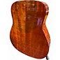 Used Yamaha FG700S Sandburst Acoustic Guitar