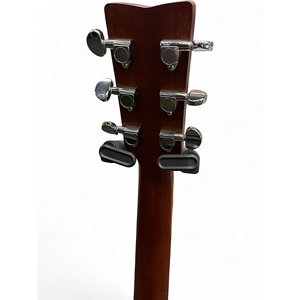 Used Yamaha FG700S Sandburst Acoustic Guitar