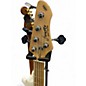 Used Firefly PURE SERIES JSN JAZZ Olympic White Electric Bass Guitar