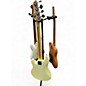 Used Firefly PURE SERIES JSN JAZZ Olympic White Electric Bass Guitar