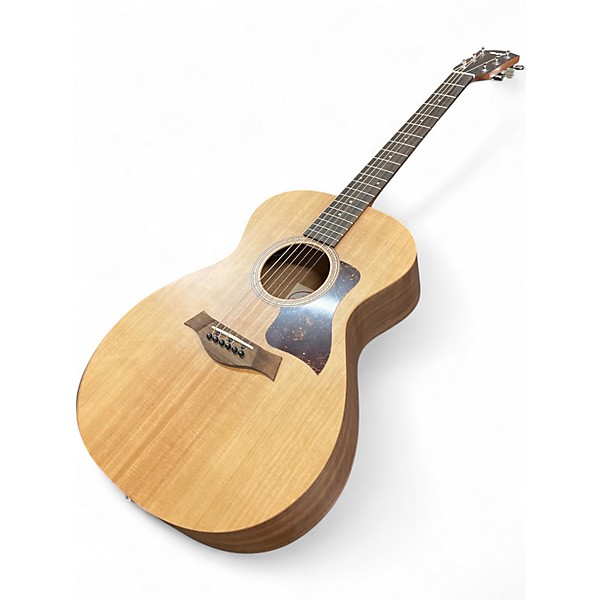 Used Taylor Academy 12E Natural Acoustic Electric Guitar