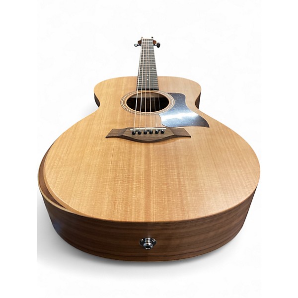 Used Taylor Academy 12E Natural Acoustic Electric Guitar
