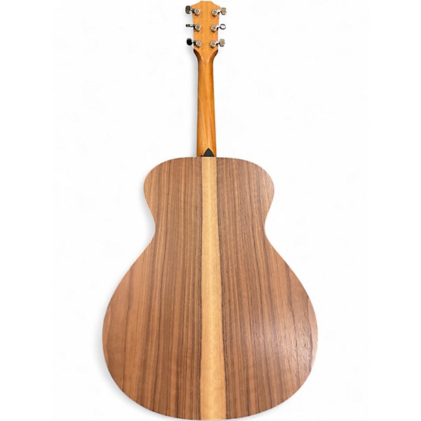 Used Taylor Academy 12E Natural Acoustic Electric Guitar