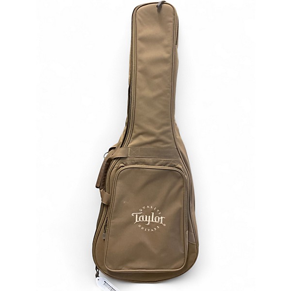 Used Taylor Academy 12E Natural Acoustic Electric Guitar