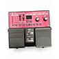 Used BOSS RC30 Loop Station Twin Pedal thumbnail