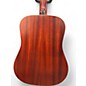 Used Eastman EID Natural Acoustic Guitar