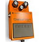 Used BOSS DS1 Distortion Effect Pedal thumbnail