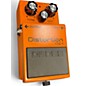 Used BOSS DS1 Distortion Effect Pedal