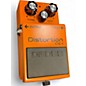 Used BOSS DS1 Distortion Effect Pedal