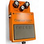 Used BOSS DS1 Distortion Effect Pedal