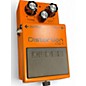 Used BOSS DS1 Distortion Effect Pedal