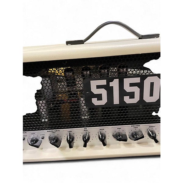 Used EVH 5150 ICONIC 80W Tube Guitar Amp Head