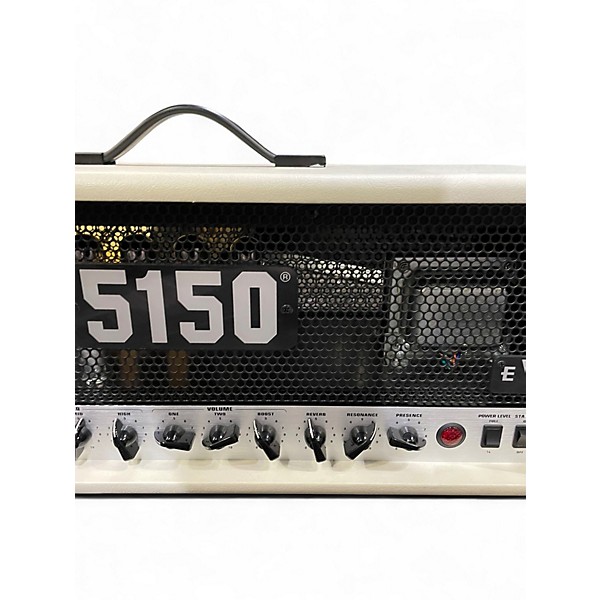 Used EVH 5150 ICONIC 80W Tube Guitar Amp Head