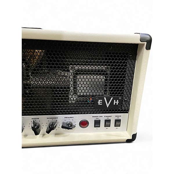 Used EVH 5150 ICONIC 80W Tube Guitar Amp Head