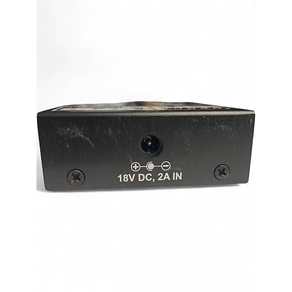 Used RockBoard V10 Iso Power Power Supply