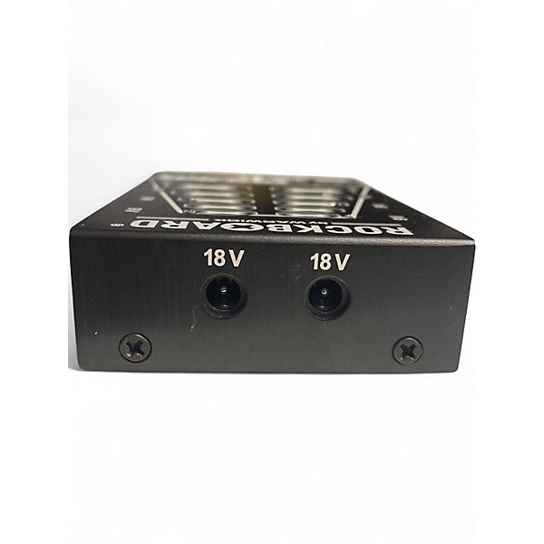 Used RockBoard V10 Iso Power Power Supply
