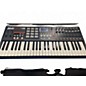 Used Akai Professional MPK49 49 Key MIDI Controller thumbnail