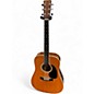 Used Martin D35 Natural Acoustic Guitar thumbnail