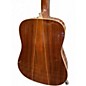 Used Martin D35 Natural Acoustic Guitar