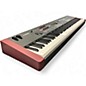 Used Yamaha MOXF8 88 Key Keyboard Workstation thumbnail