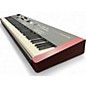 Used Yamaha MOXF8 88 Key Keyboard Workstation