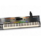 Used Roland JP50 Jupiter 50 76 Key Synthesizer