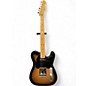 Used Fender FSR STD TELE MN COPPER BURST COPPER BUSRT Solid Body Electric Guitar thumbnail