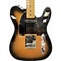 Used Fender FSR STD TELE MN COPPER BURST COPPER BUSRT Solid Body Electric Guitar