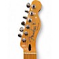 Used Fender FSR STD TELE MN COPPER BURST COPPER BUSRT Solid Body Electric Guitar