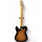 Used Fender FSR STD TELE MN COPPER BURST COPPER BUSRT Solid Body Electric Guitar