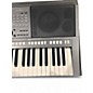 Used Yamaha PSRS970 61 Key Keyboard Workstation