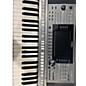 Used Yamaha PSRS970 61 Key Keyboard Workstation