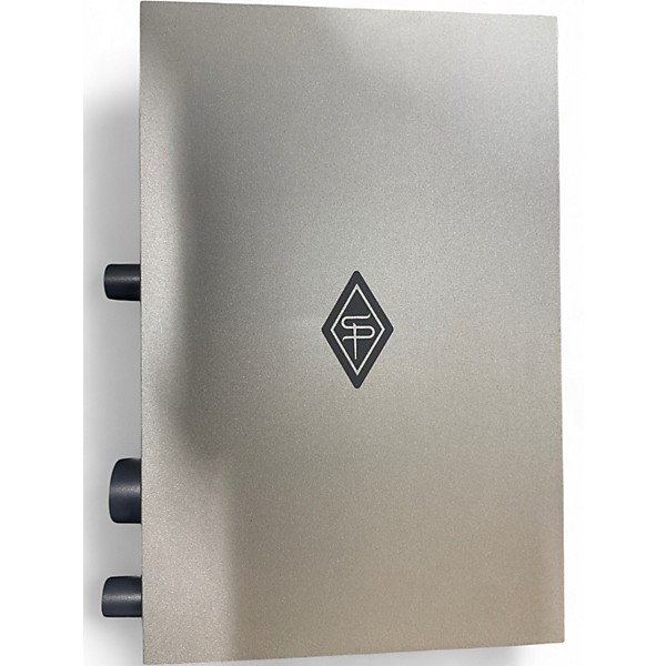 Used Universal Audio VOLT 2 Audio Interface