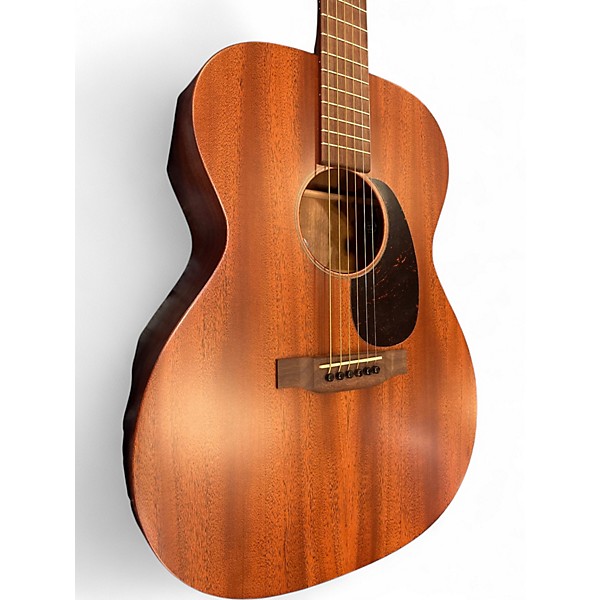 Used Martin 000-15 WOOD Acoustic Electric Guitar
