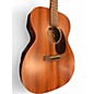 Used Martin 000-15 WOOD Acoustic Electric Guitar