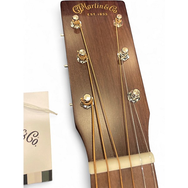 Used Martin 000-15 WOOD Acoustic Electric Guitar