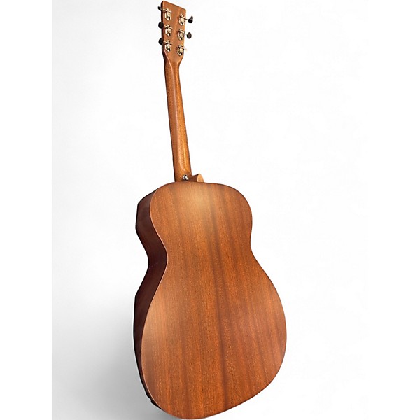 Used Martin 000-15 WOOD Acoustic Electric Guitar